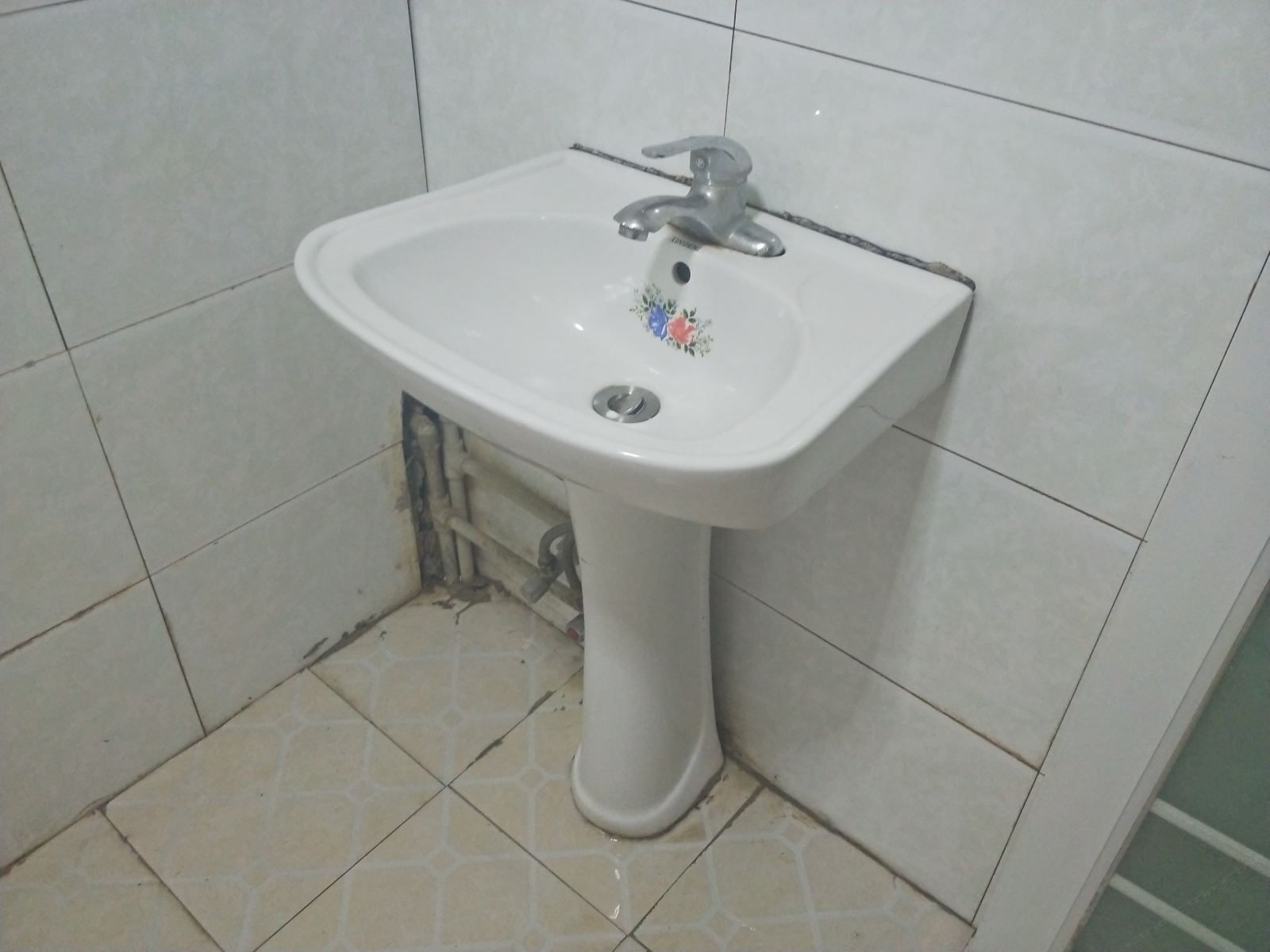 大床房