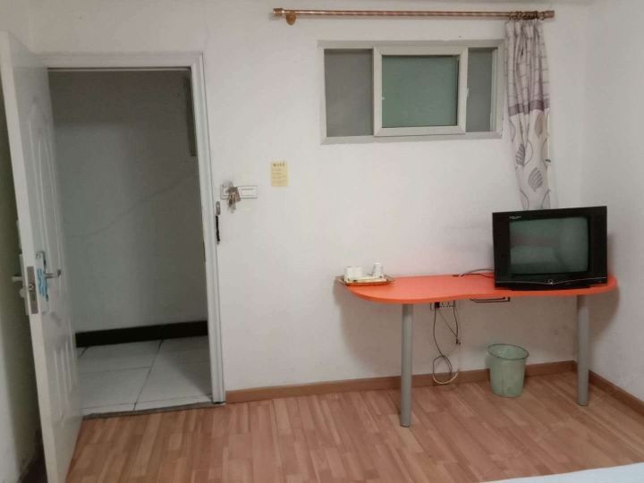 特价大床房