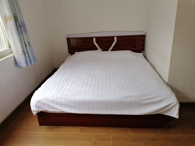 大床房