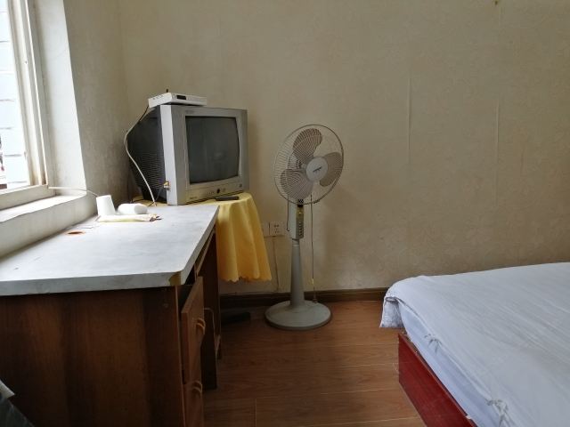 大床房
