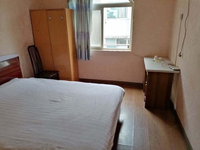 大床房