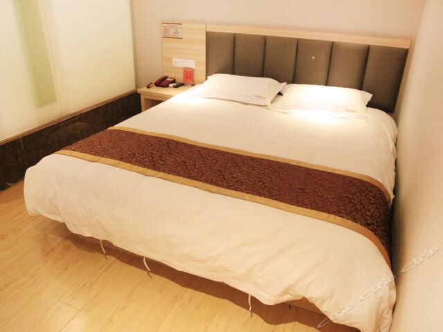 促销大床房