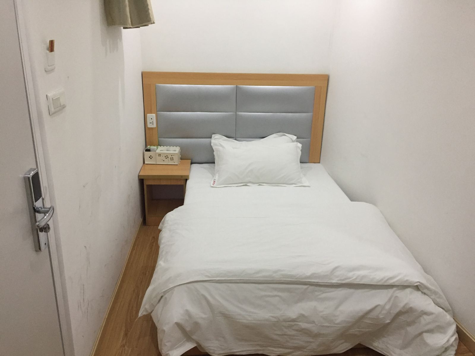特惠房