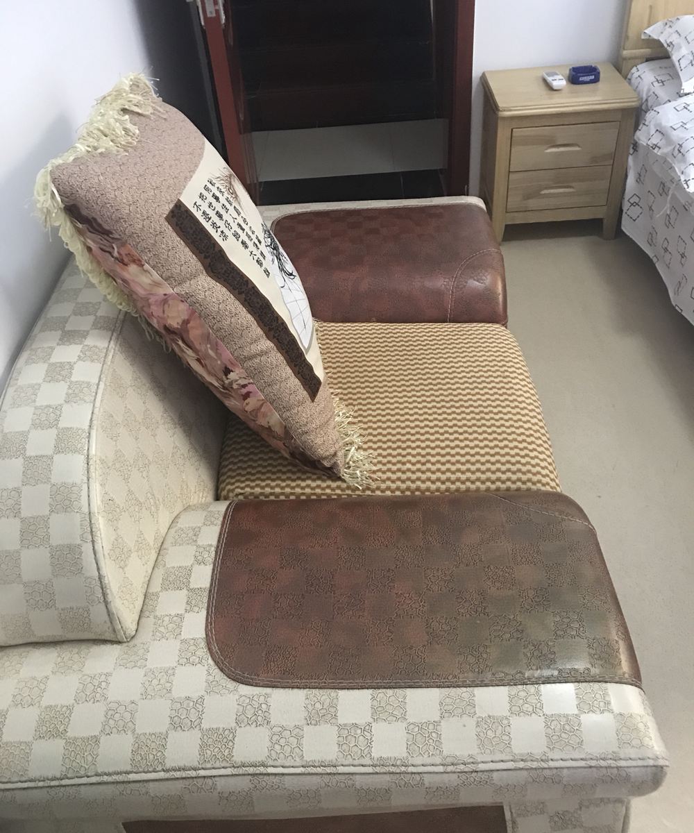 商务大床房
