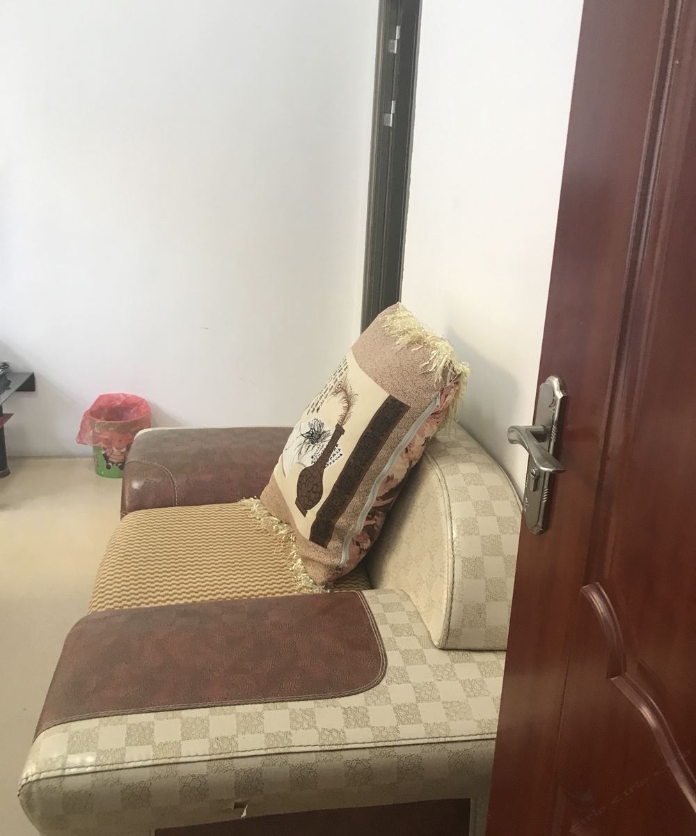 商务大床房