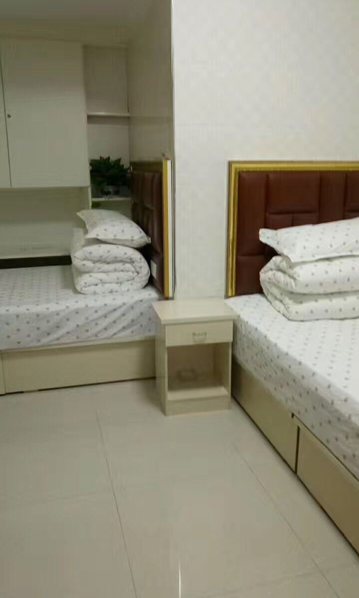 标准间