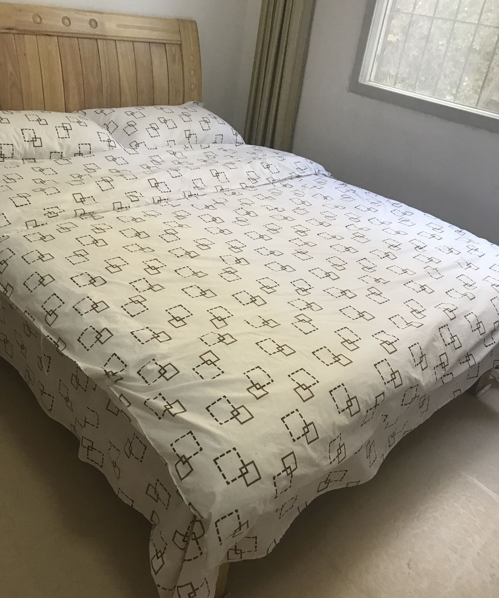 商务大床房