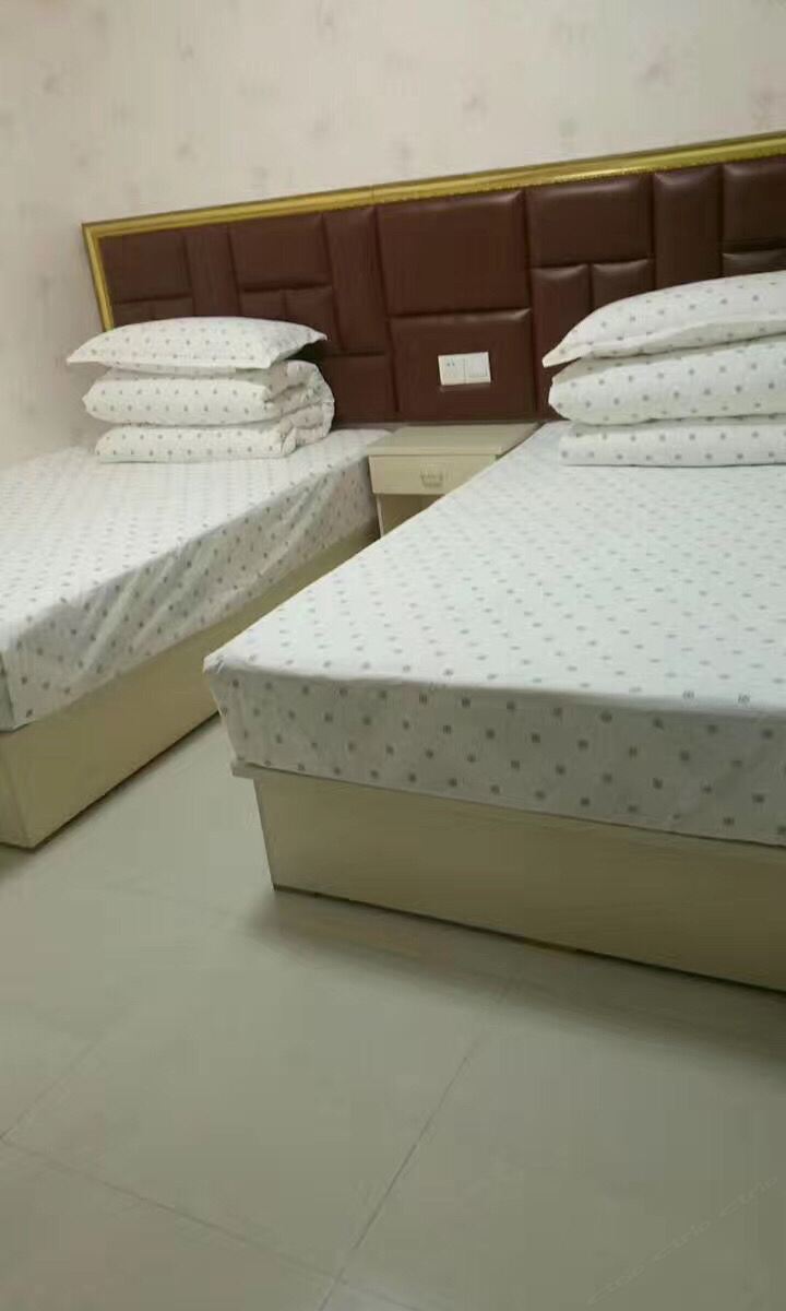 标准间