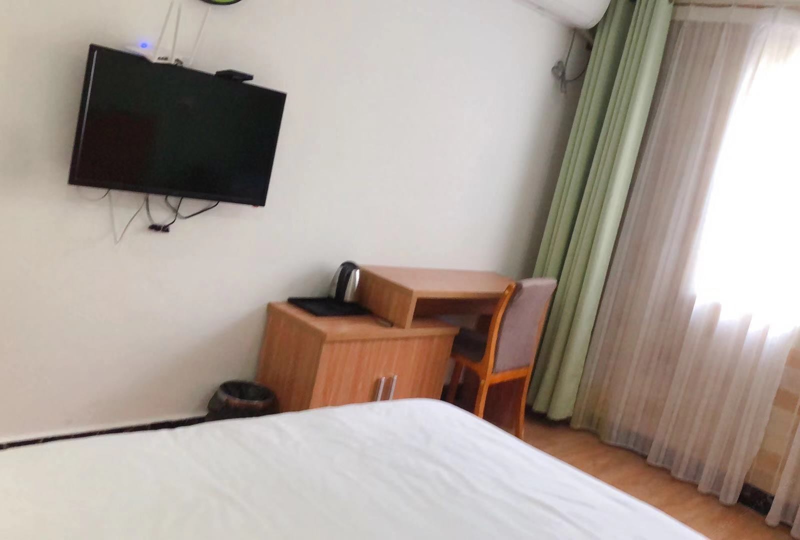 特惠单人间