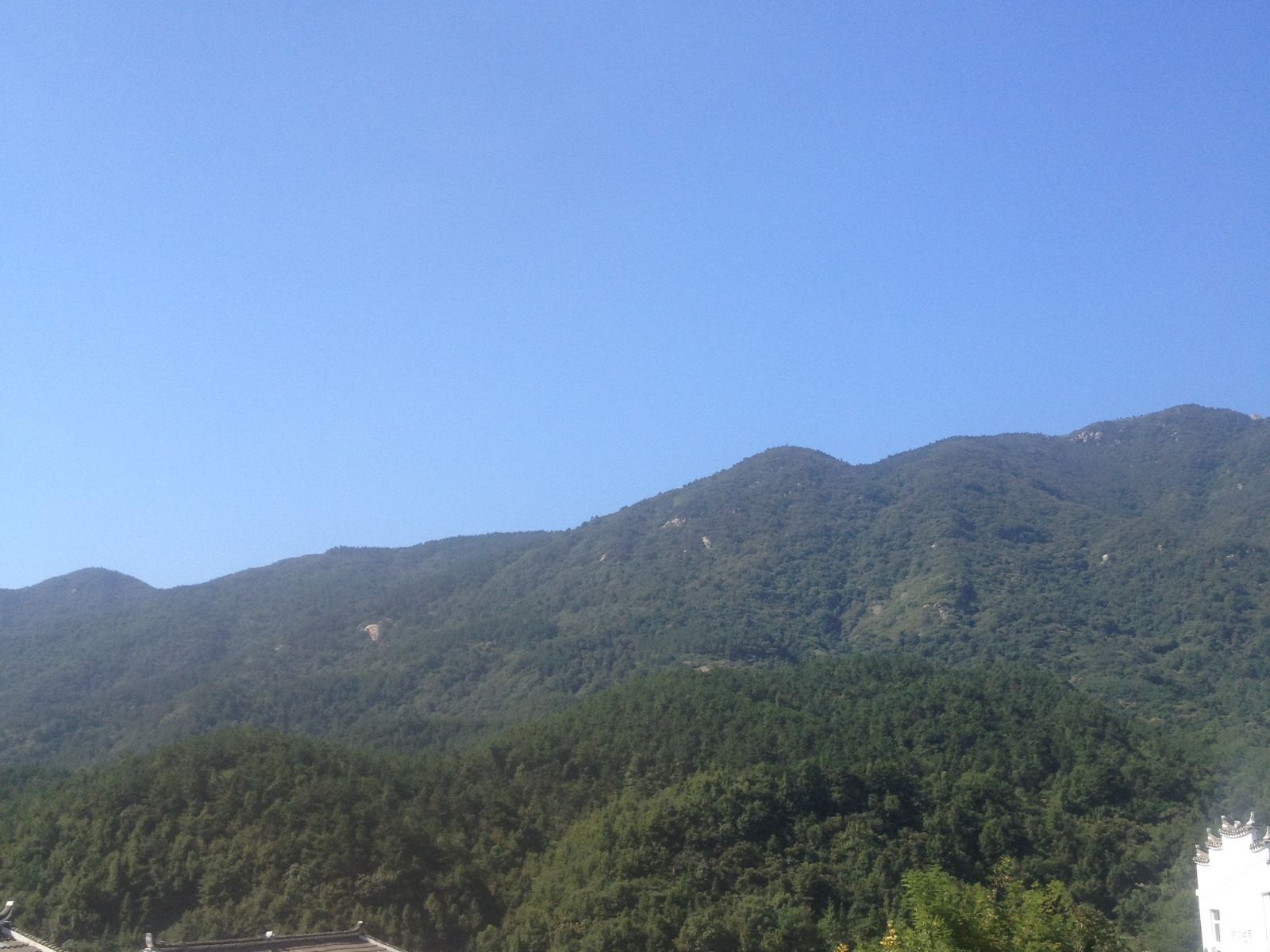 套房