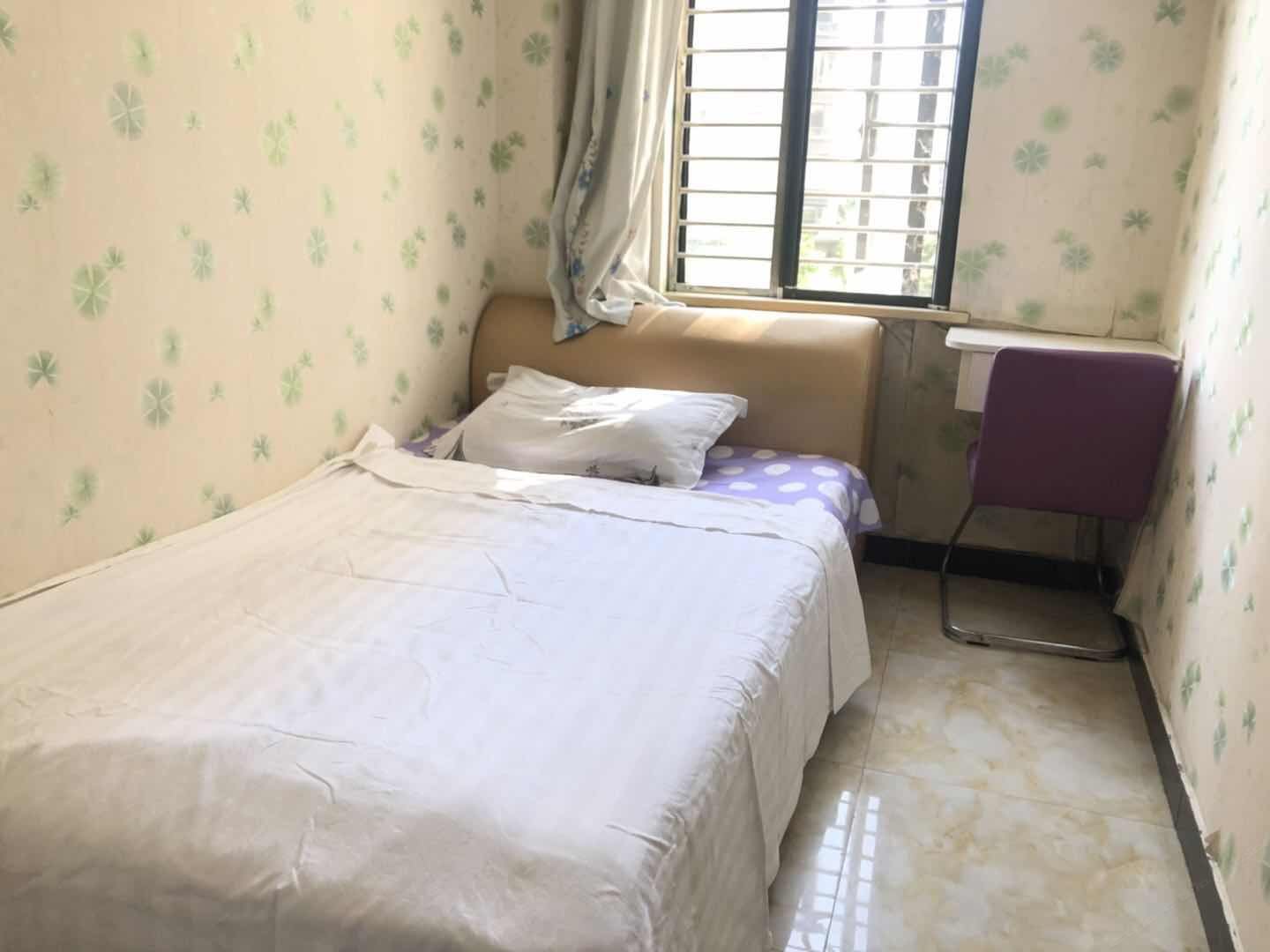 经济单人间