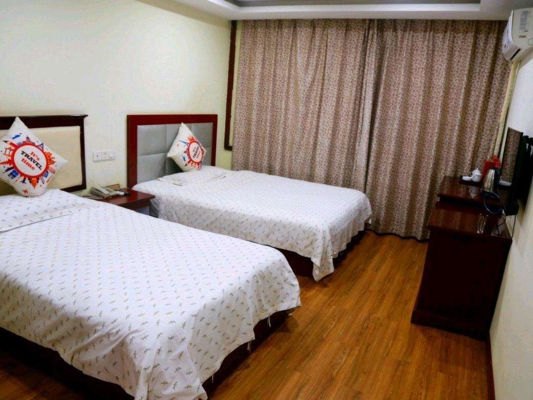 亲子房