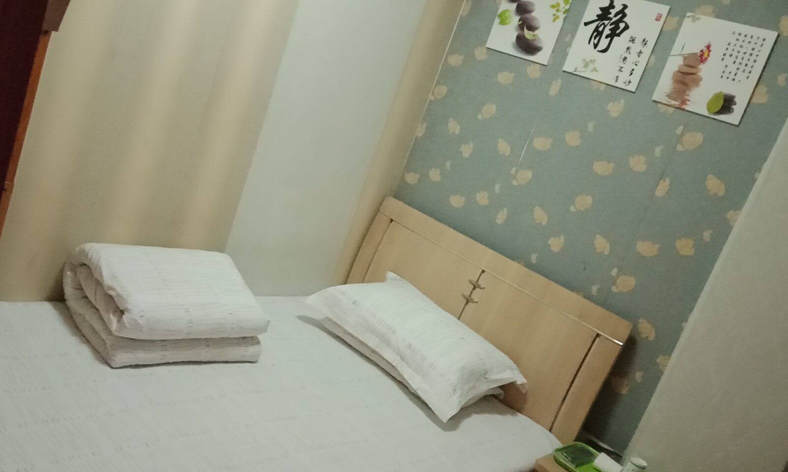单人房(无窗)