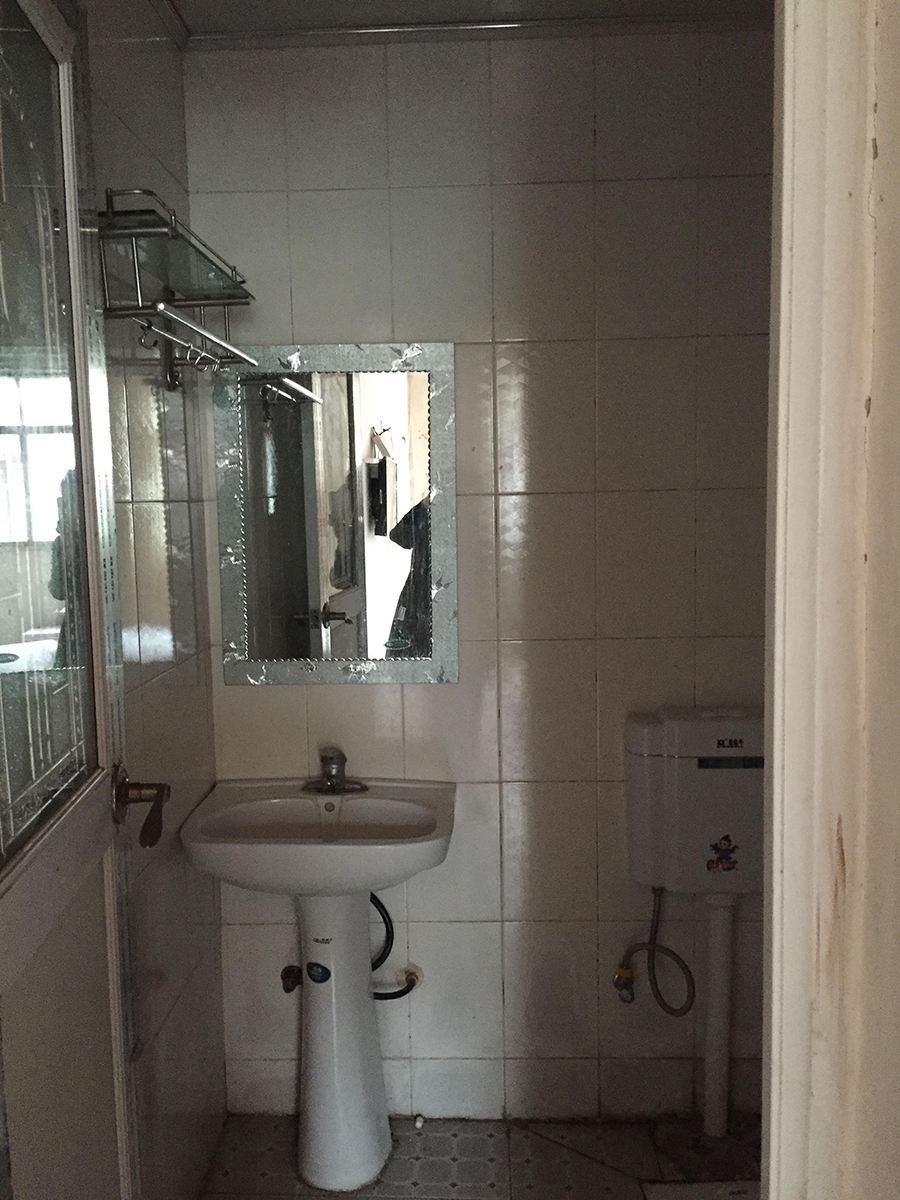 单人间
