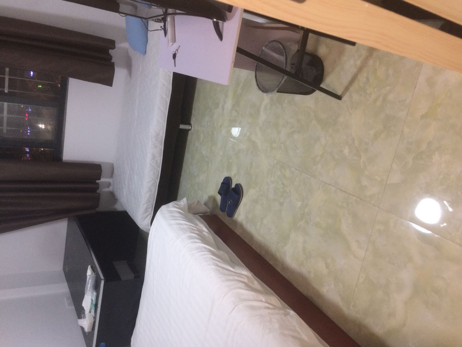 家庭房