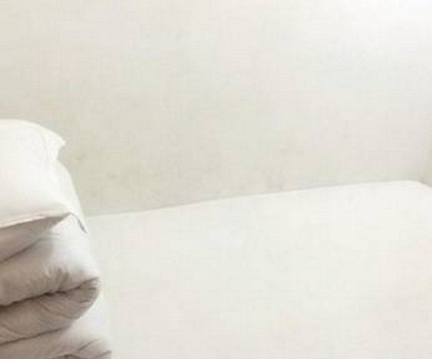 标准单人间
