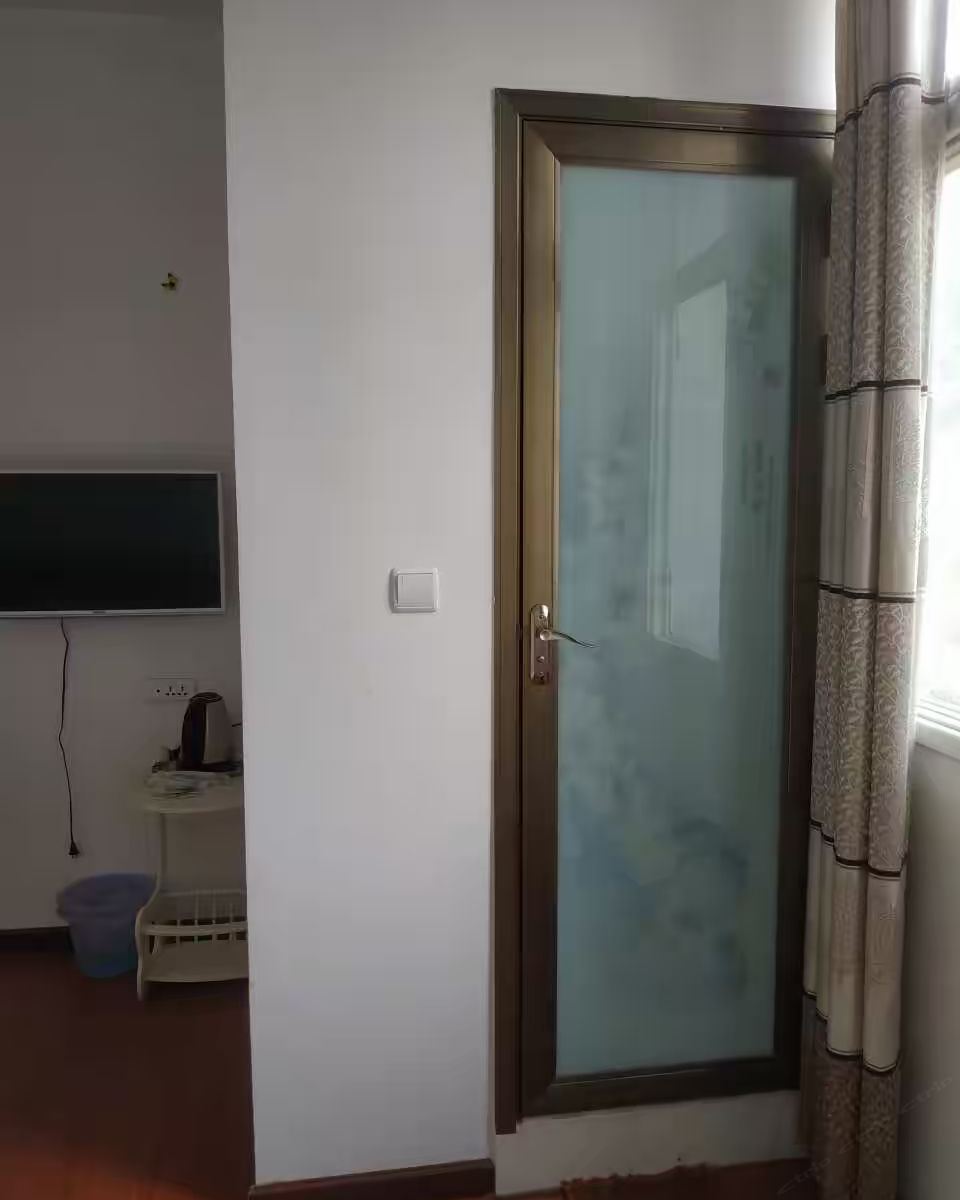标准大床房