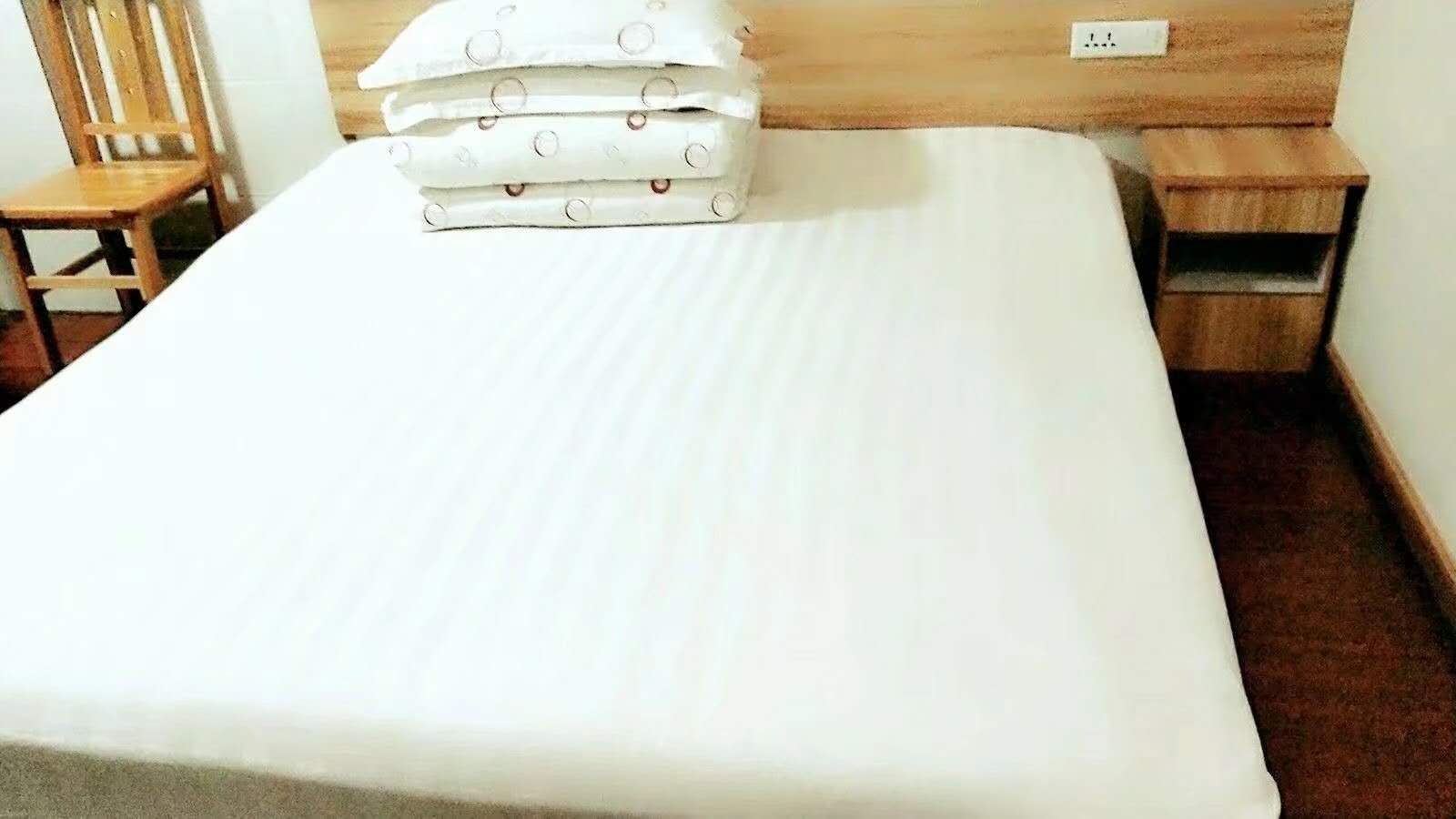 单人间