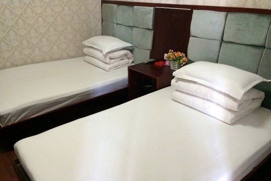 双床房A