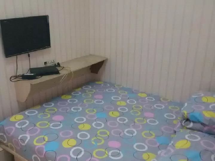 单间