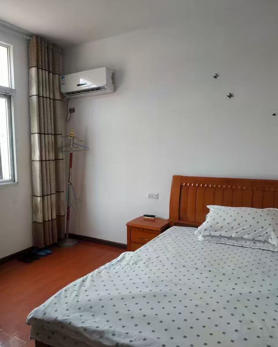 标准大床房