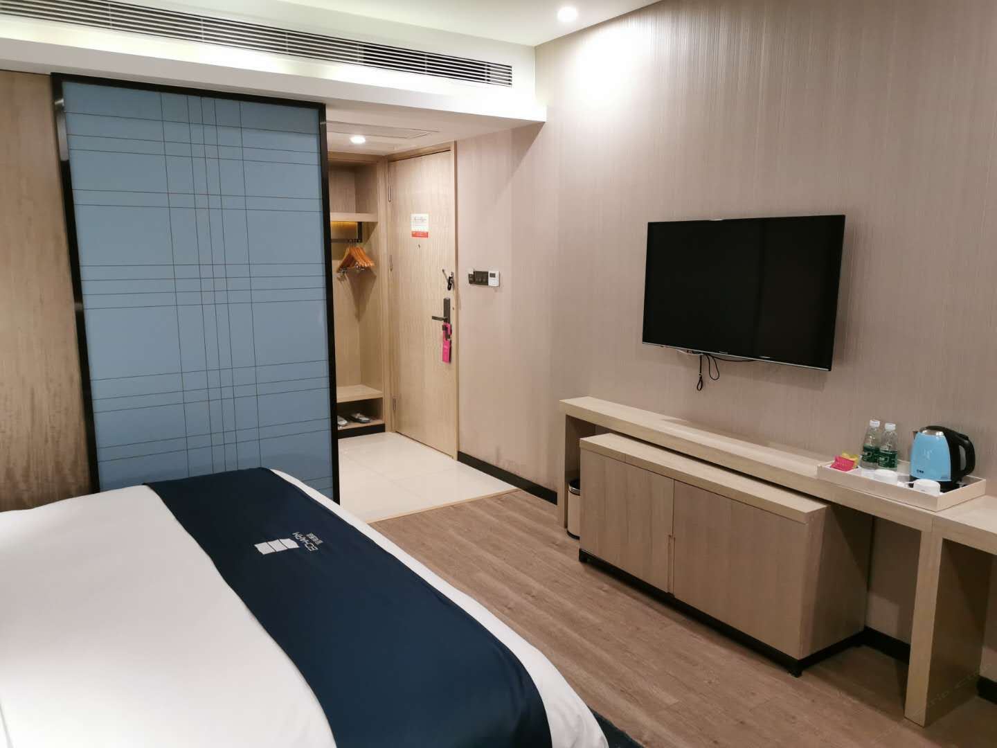 宜馨大床房
