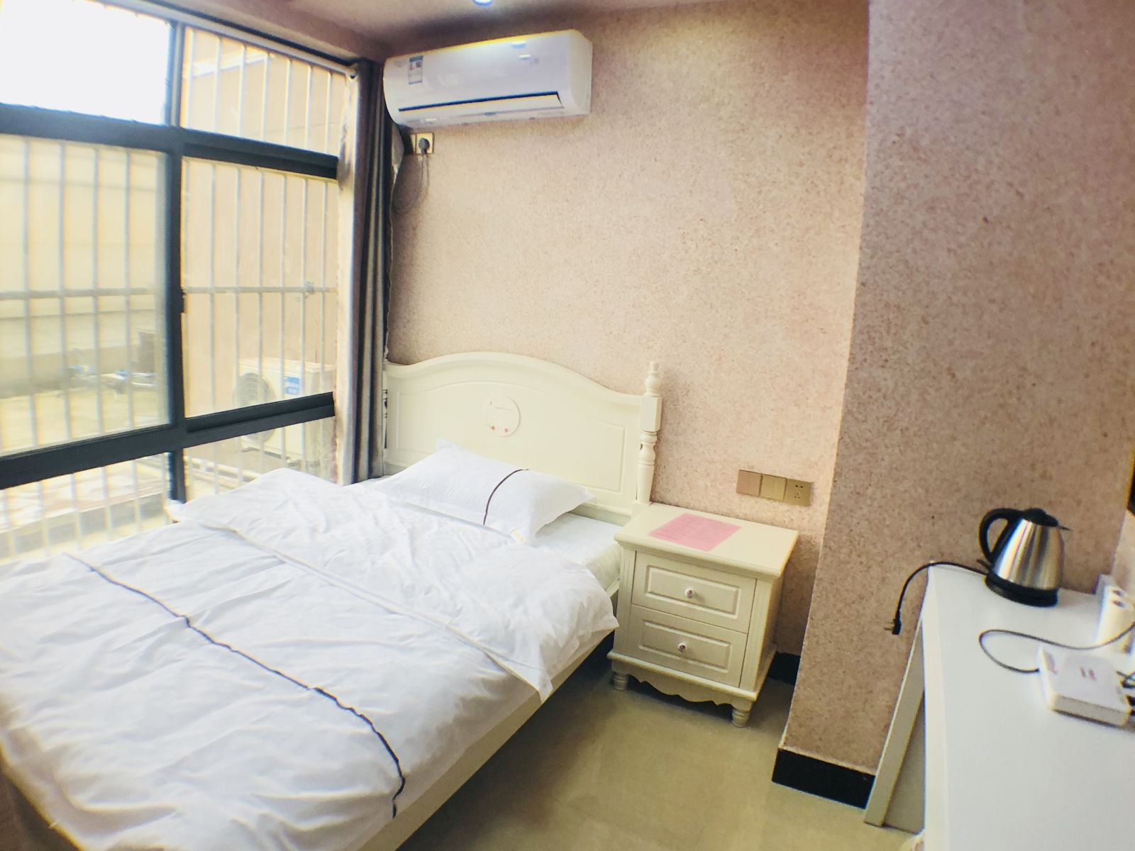 特价房