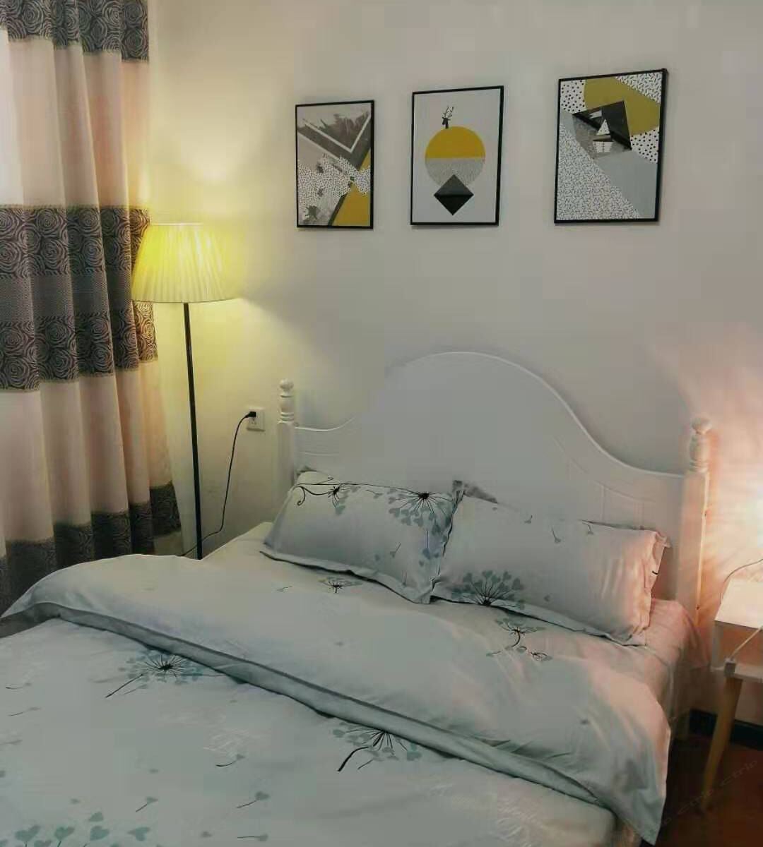 大床房