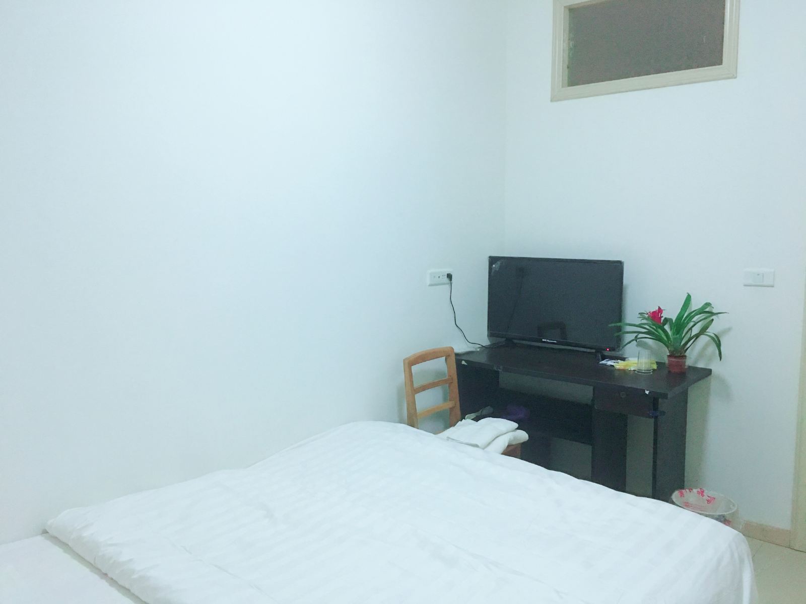 特惠大床房