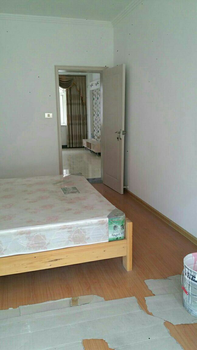 普通单人间