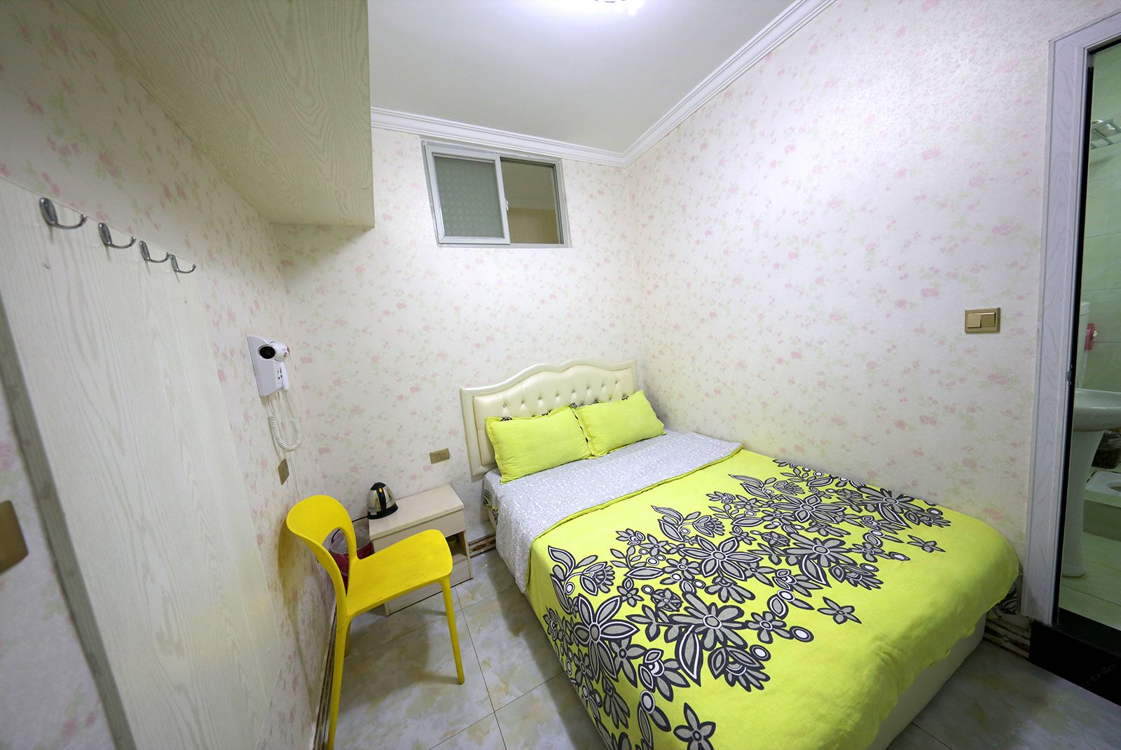 精简小屋