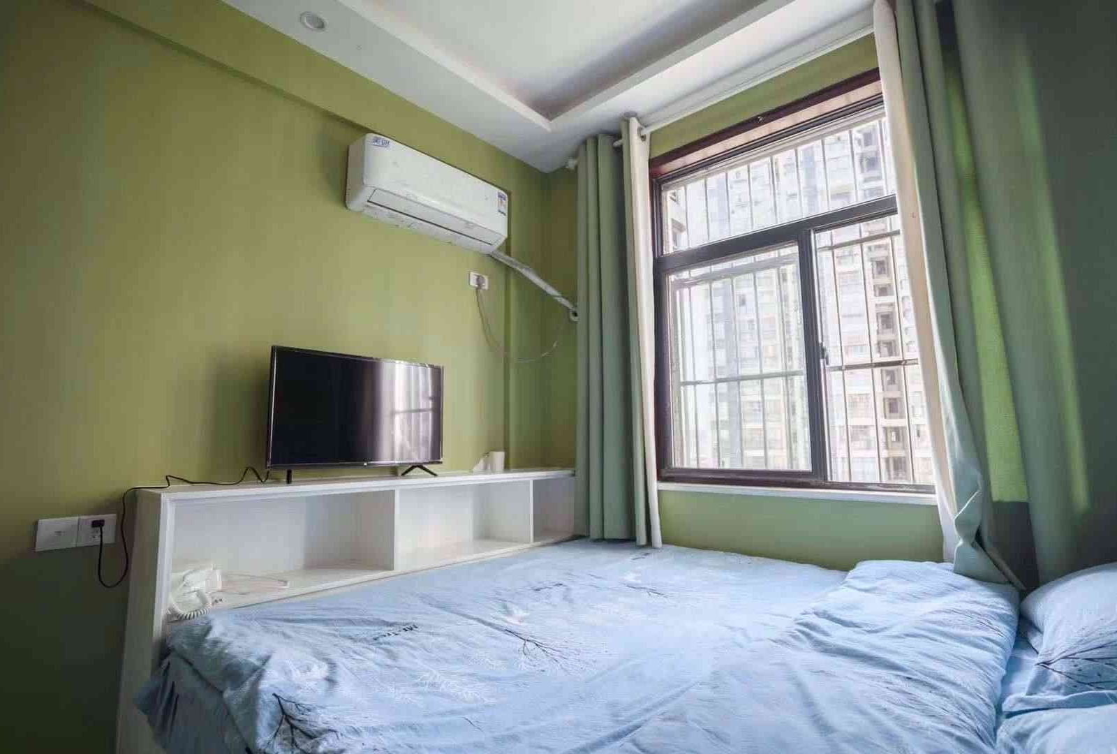 精品雅致大床房