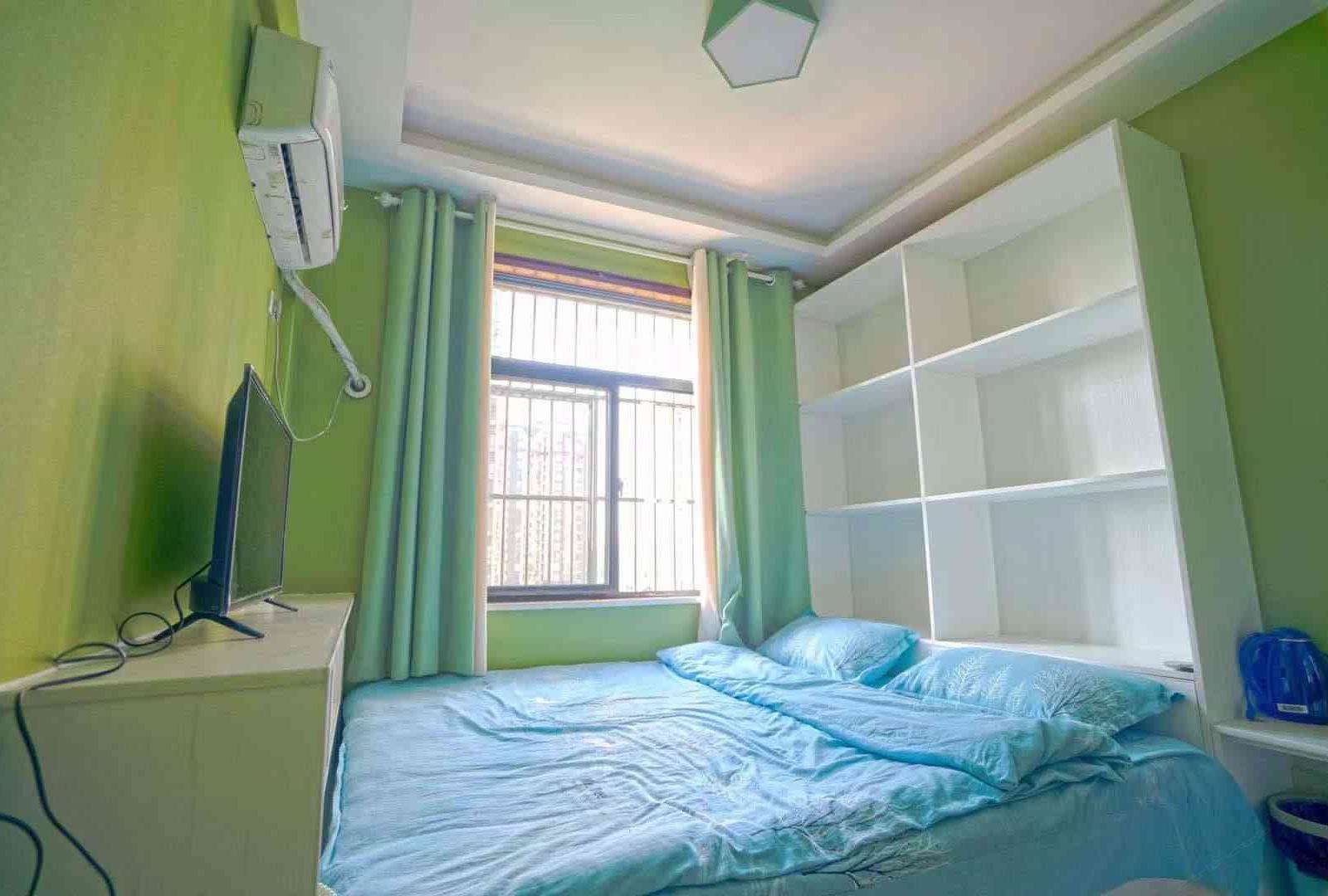 精品雅致大床房