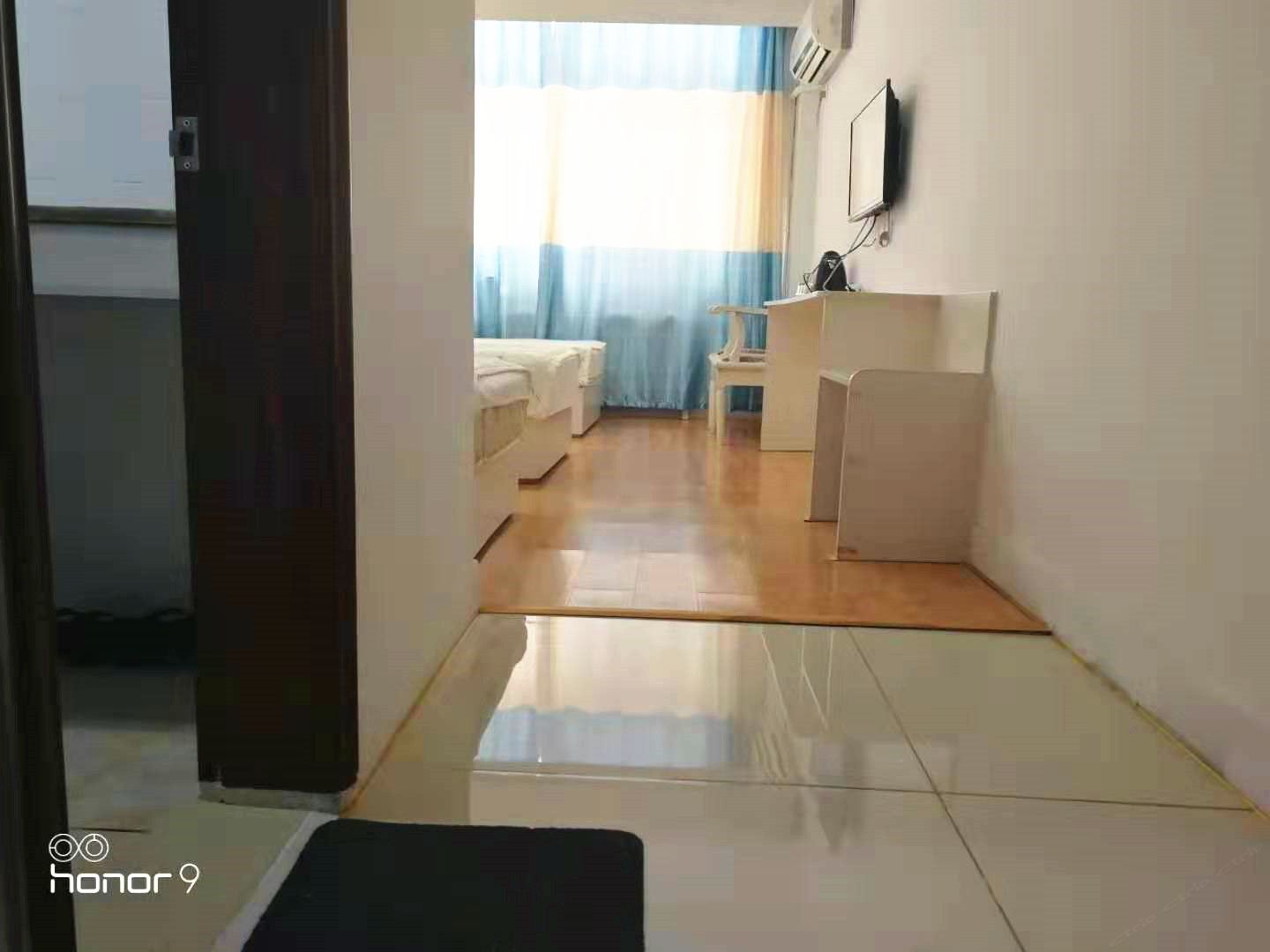 商务三人间