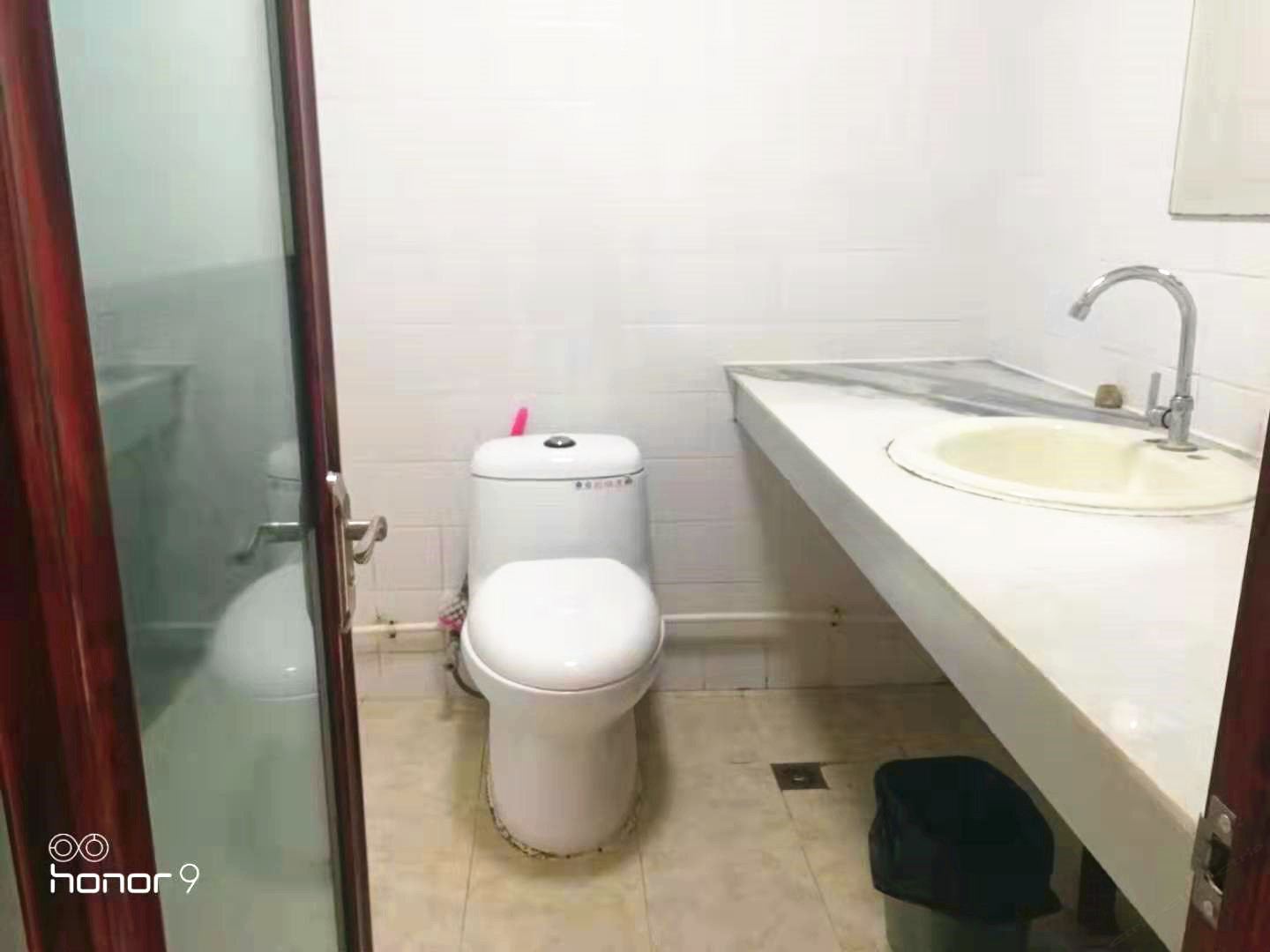 商务三人间