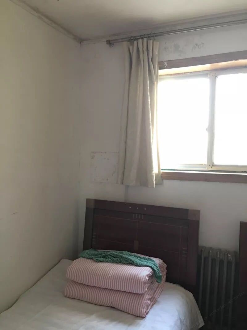 单人间