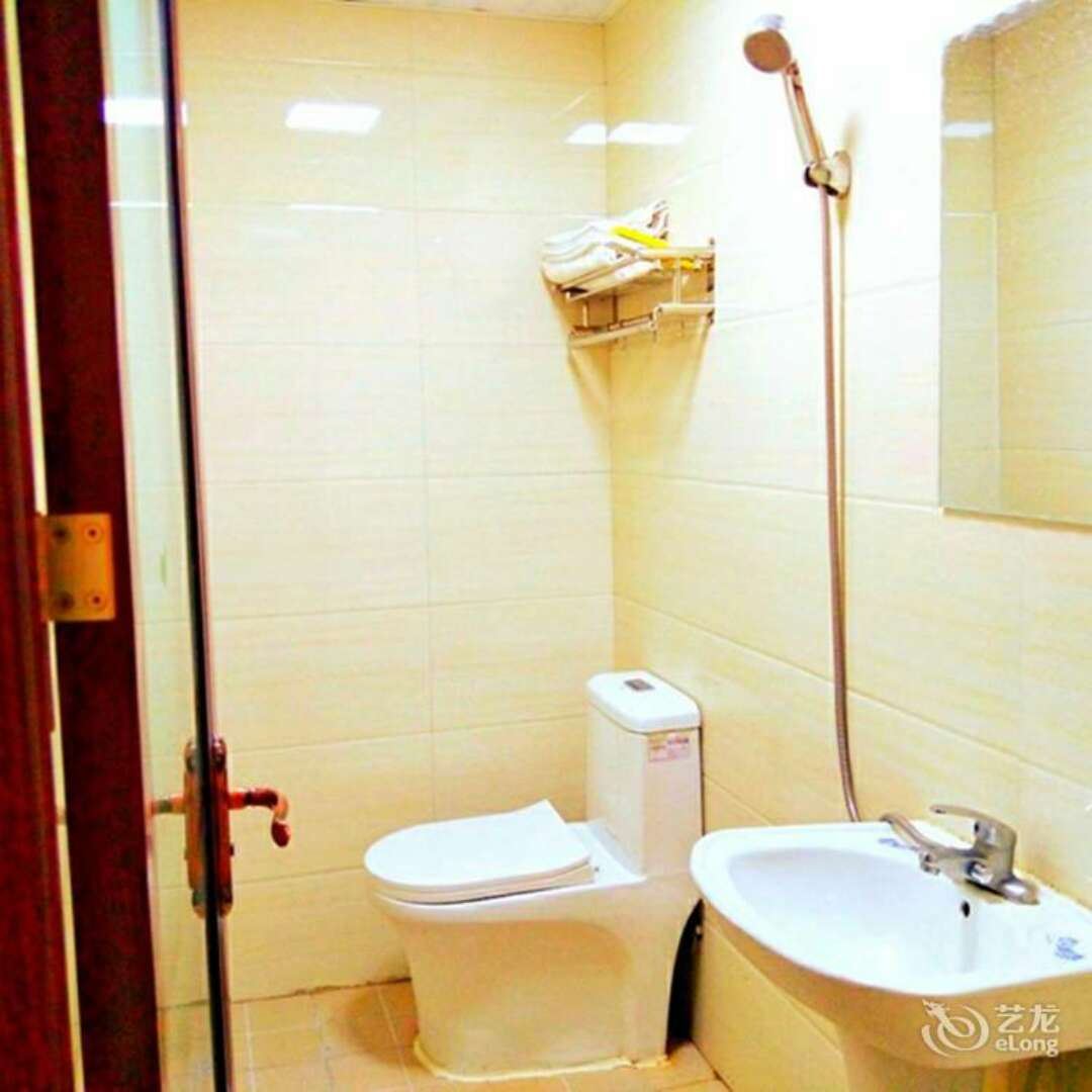 豪华大床房