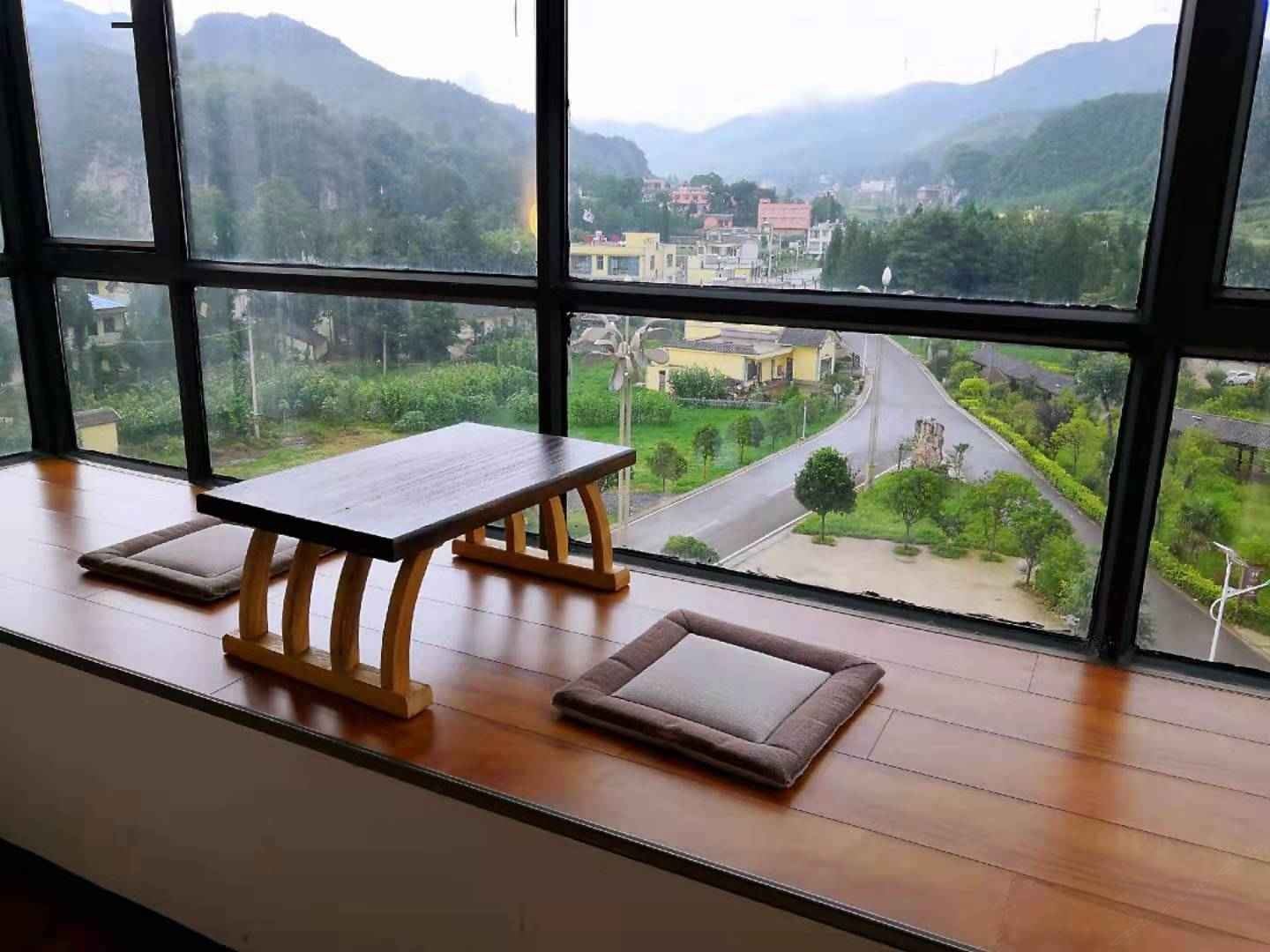 亲子房