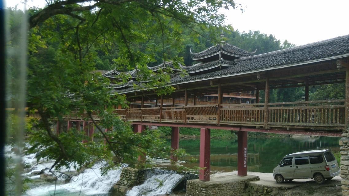 融水祥廊农庄