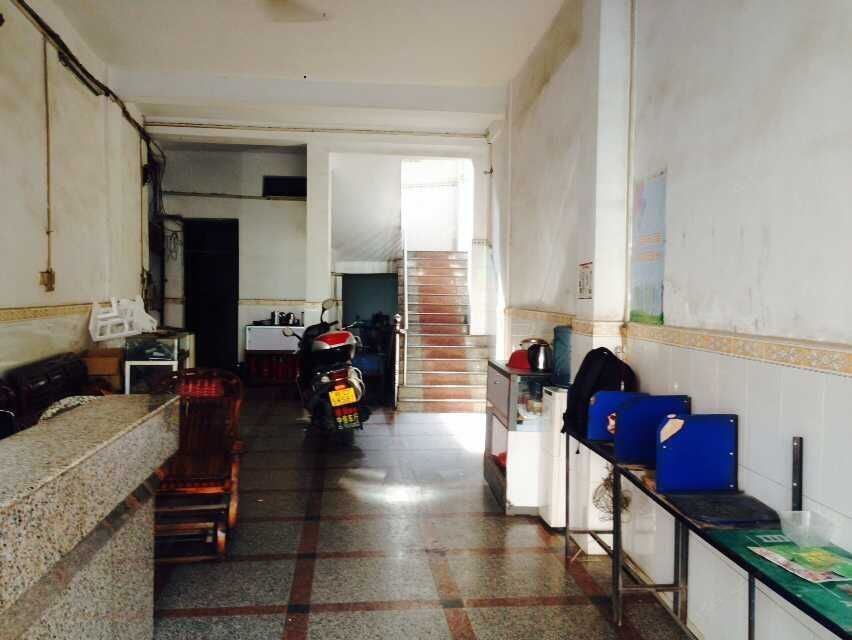 宾阳漓江仔宾馆