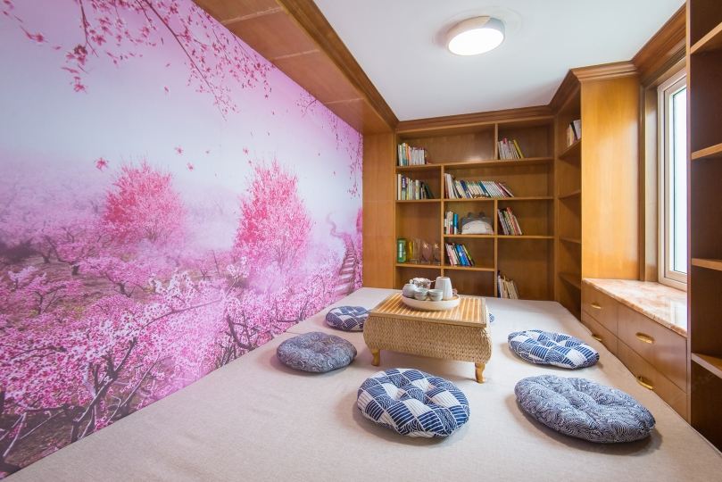 樱之屋