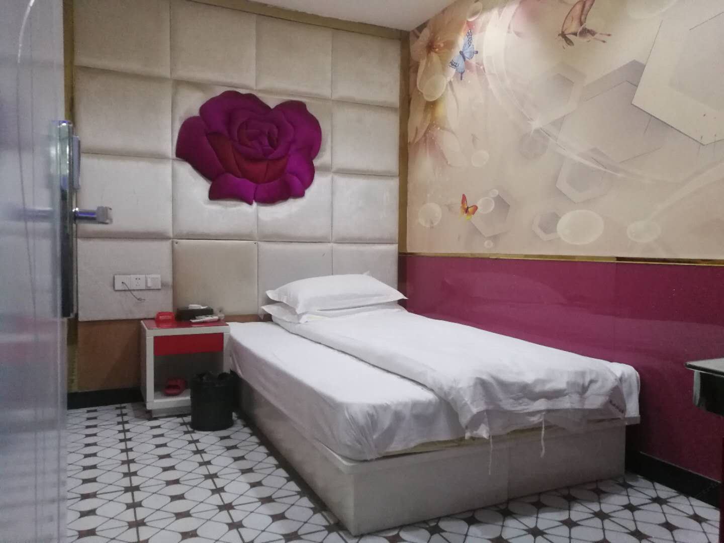 特惠房