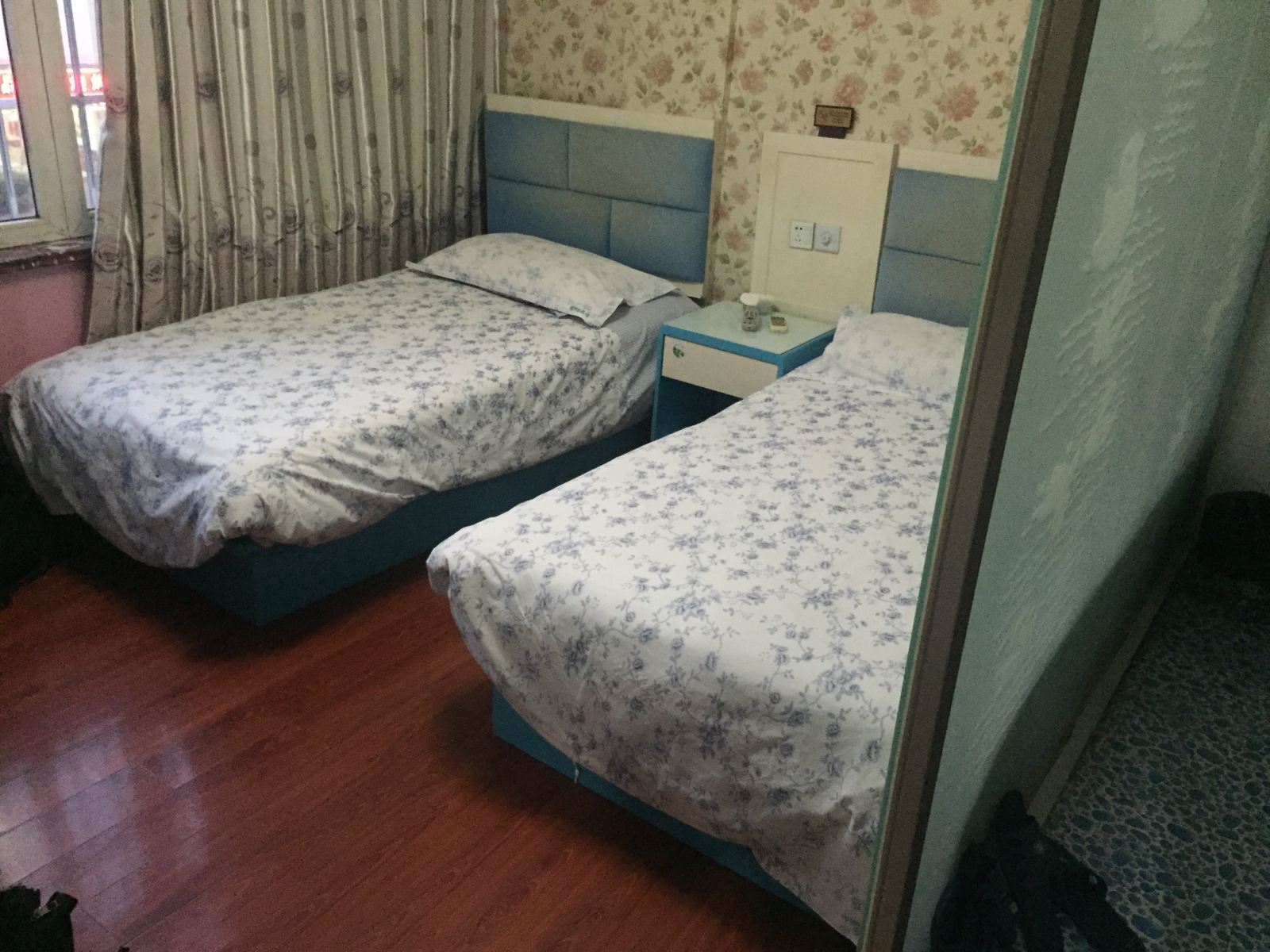 标准间
