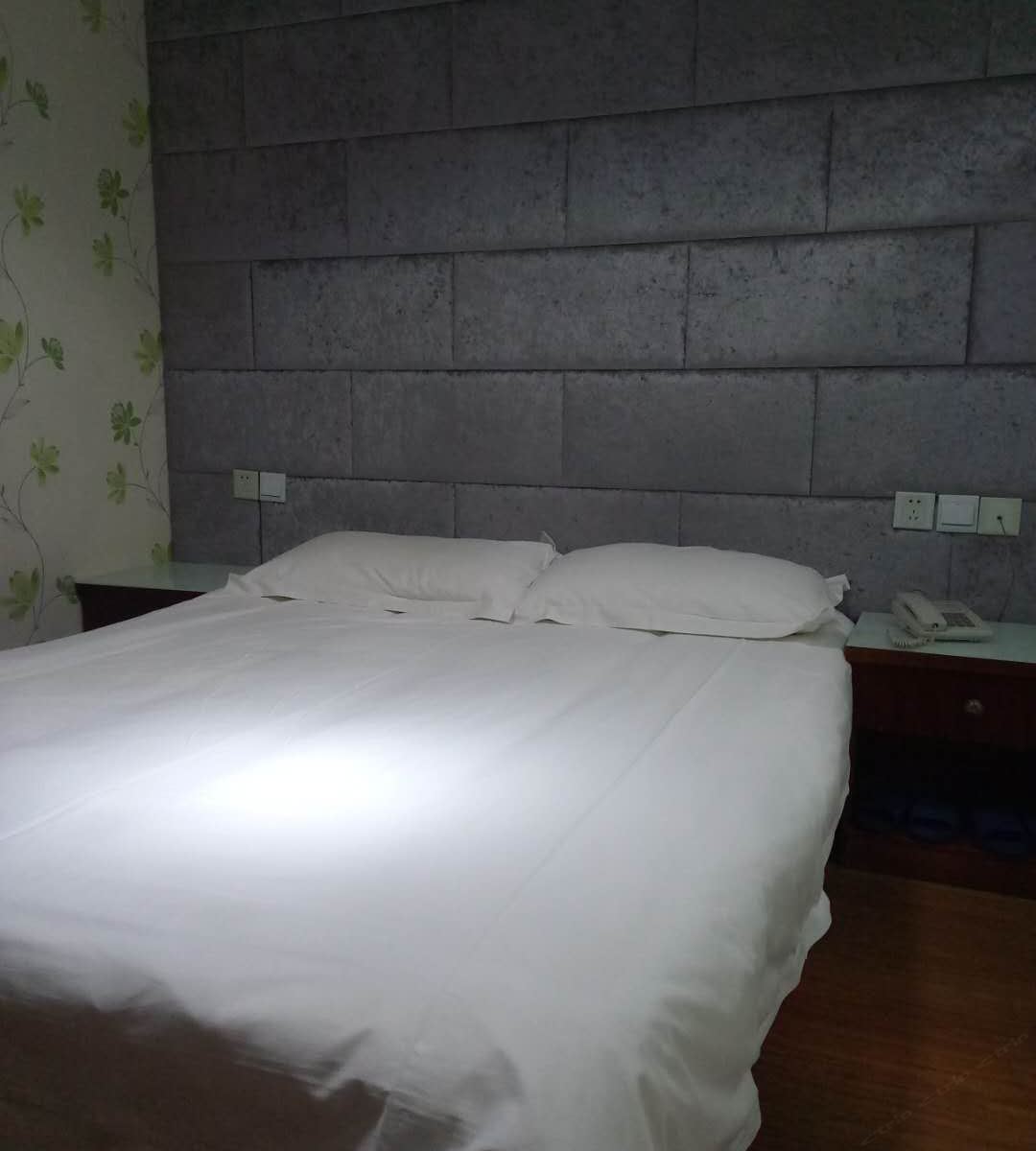 大床房B