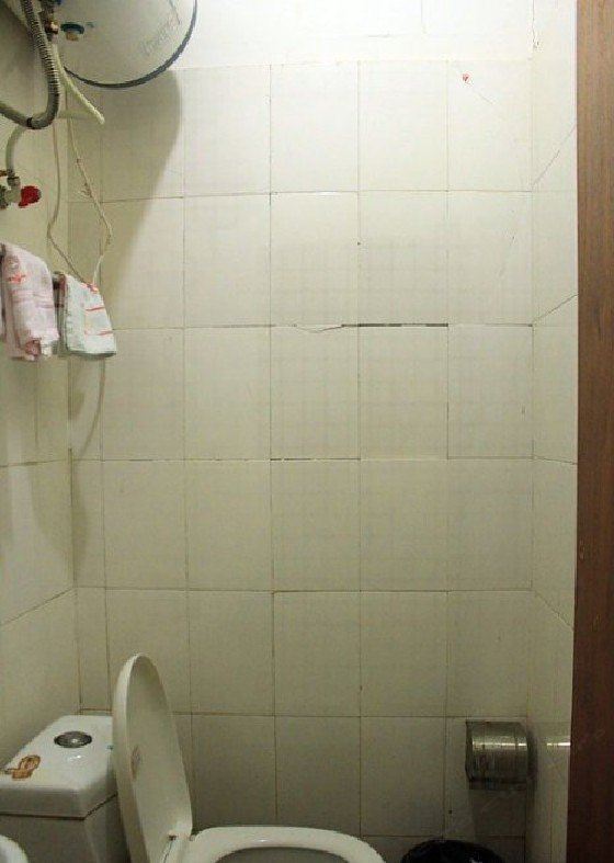 标准双床房