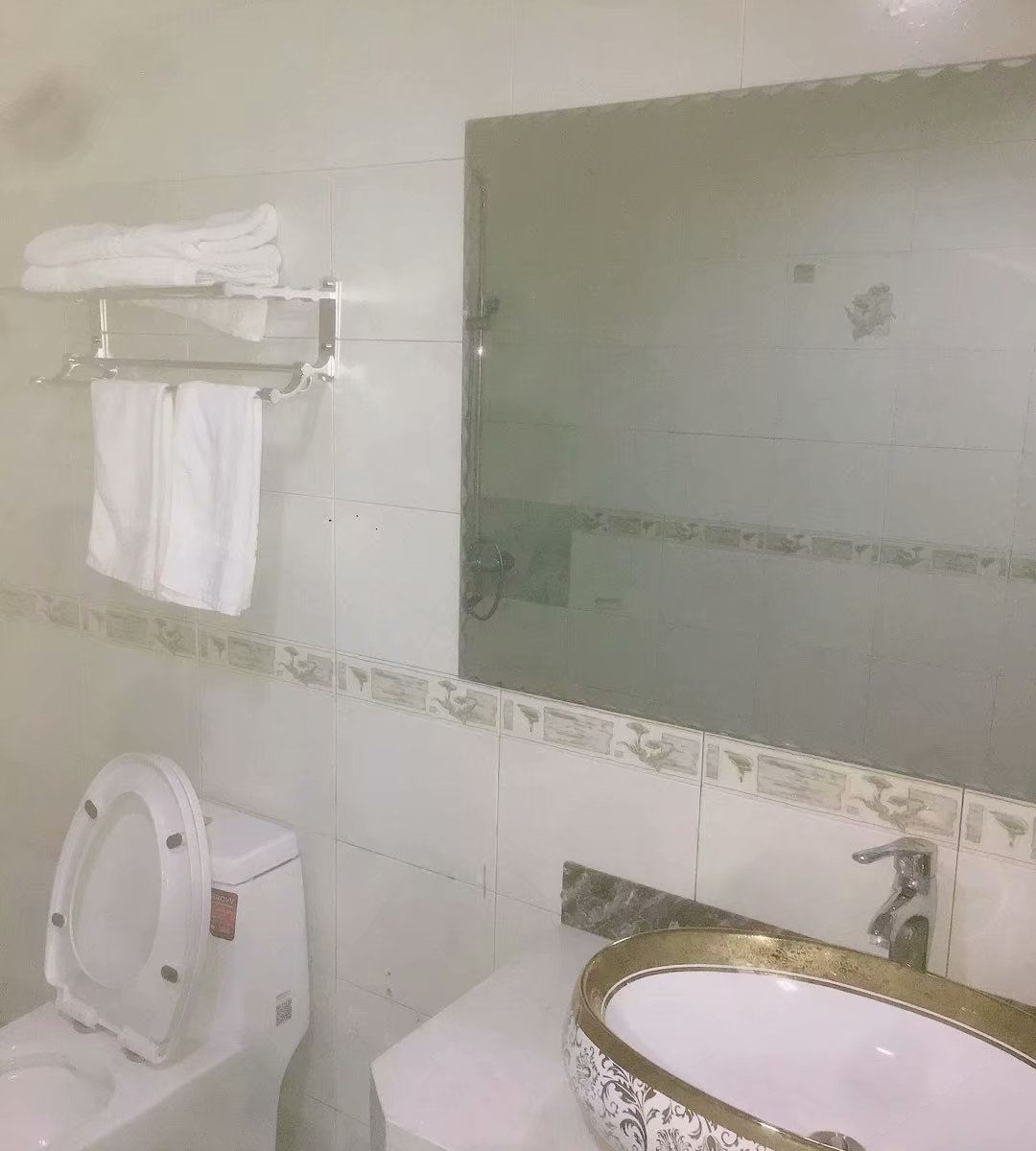 特价房