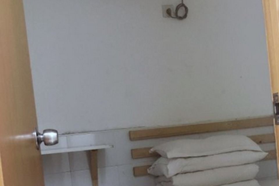 普通单人房(公卫)