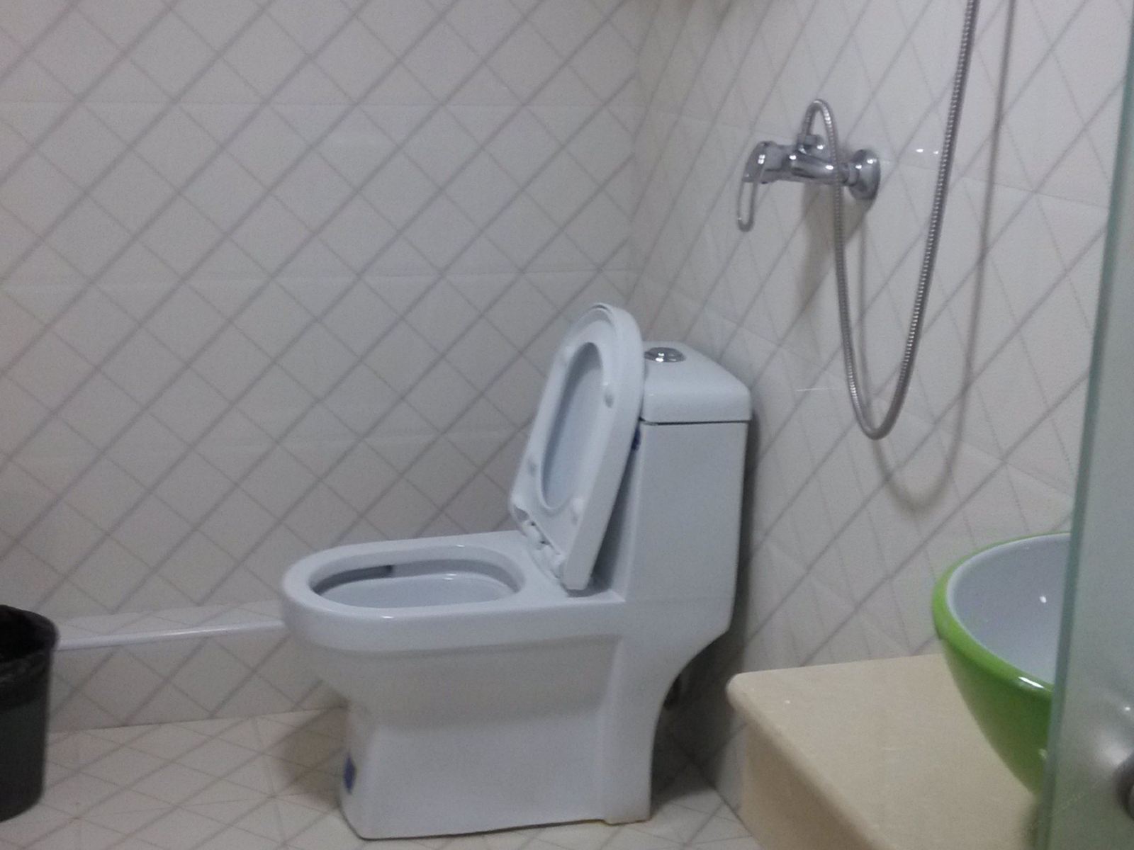 单人间
