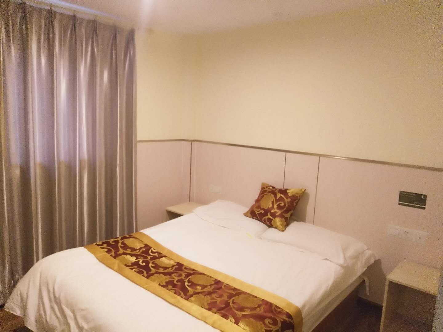 单人间