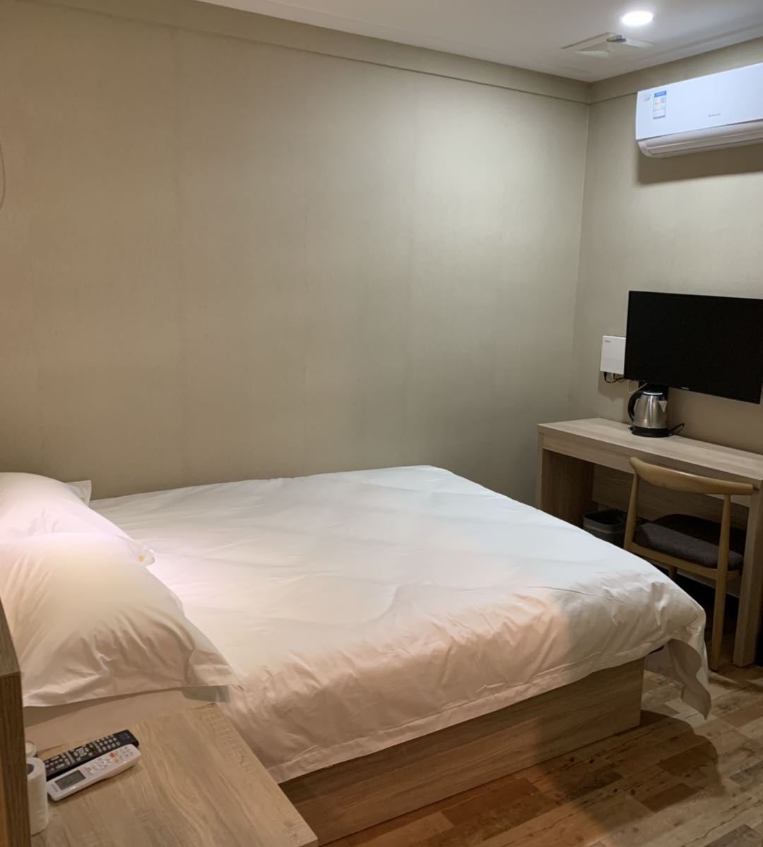 大床房A